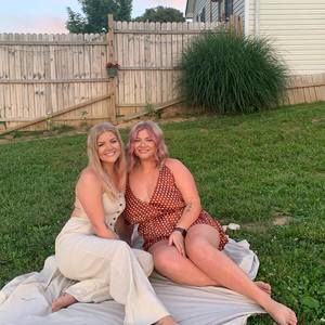 Meet your Posher, Taylor